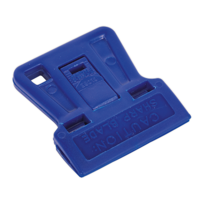 Sealey Composite Razor Blade Holder - Pack of 5 AK5227