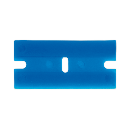 Sealey Composite Razor Blade - Pack of 100 AK5228