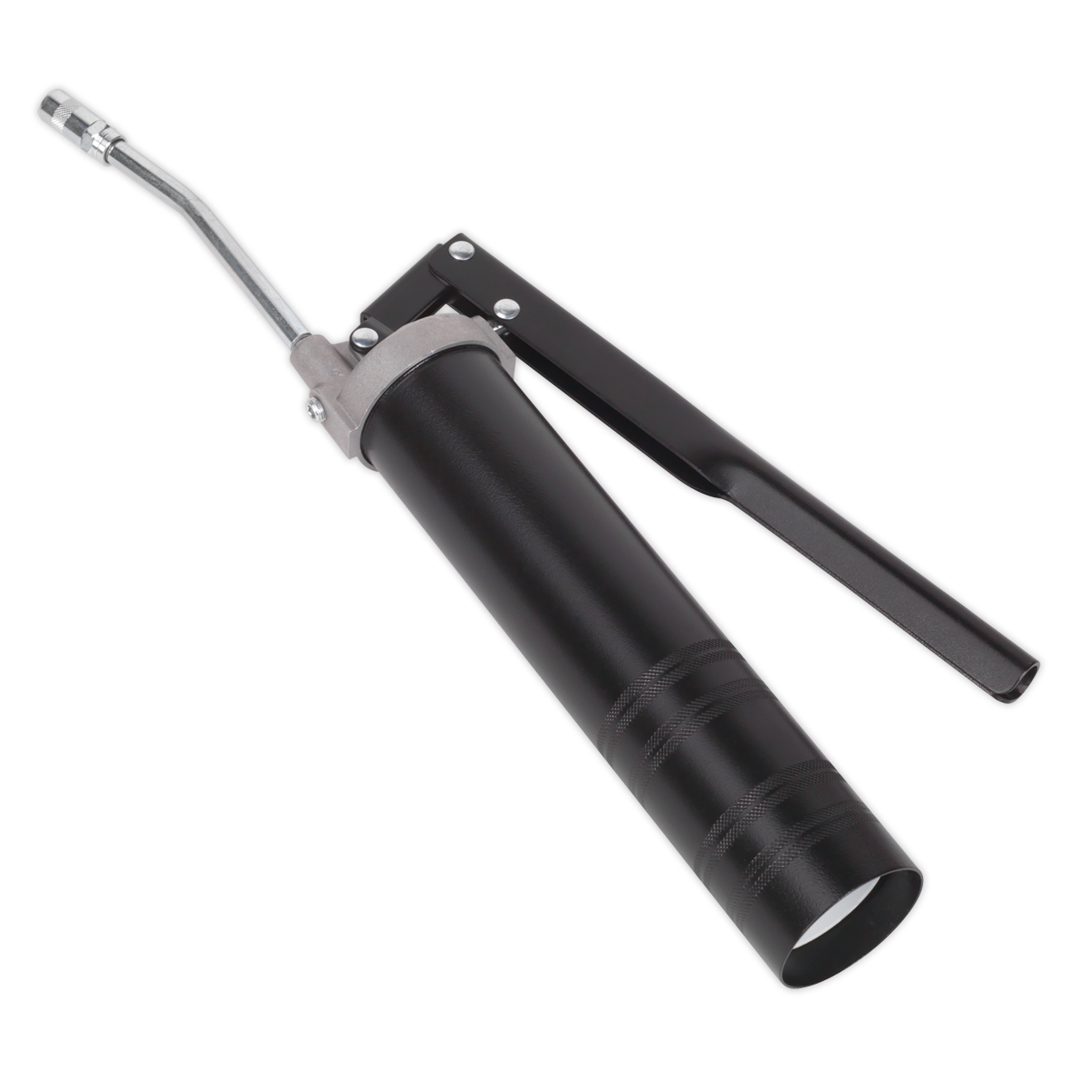Sealey Lever Operated Screw-Type Grease Gun AK52