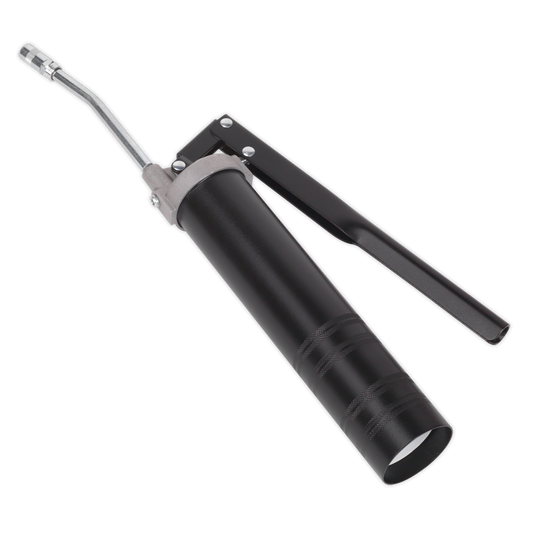 Sealey Lever Operated Screw-Type Grease Gun AK52