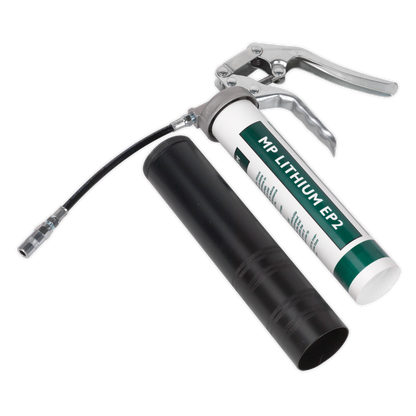 Sealey Pistol Screw-Type Grease Gun AK53
