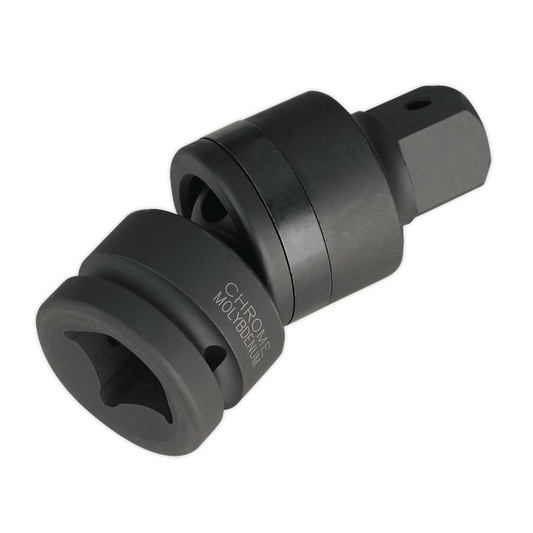 Sealey 1"Sq Drive Impact Universal Joint AK5499