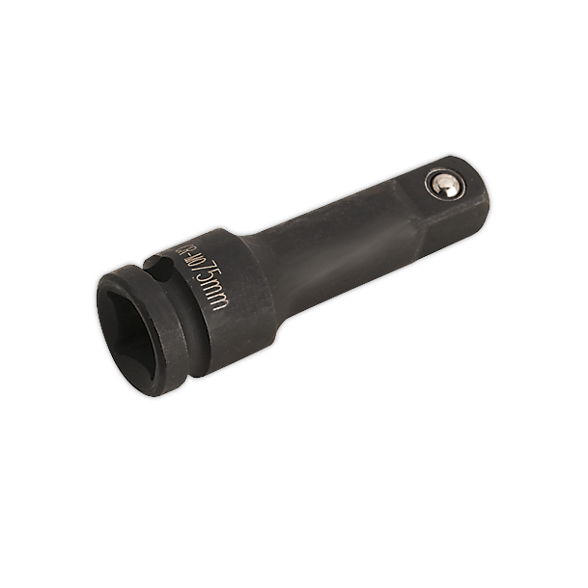 Sealey 75mm 1/2"Sq Drive Impact Extension Bar AK5501