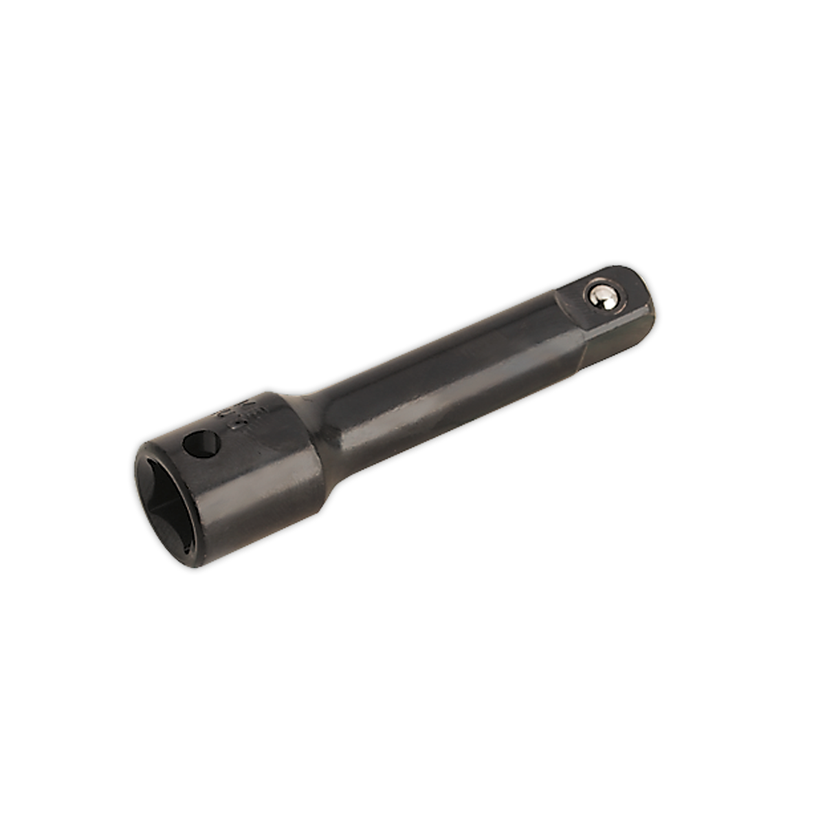 Sealey 75mm 3/8"Sq Drive Impact Extension Bar AK5503