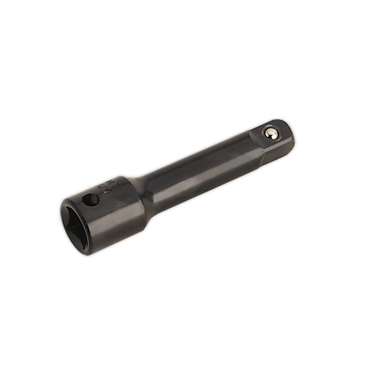 Sealey 75mm 3/8"Sq Drive Impact Extension Bar AK5503