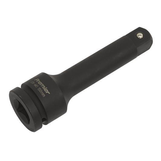 Sealey 150mm 3/4"Sq Drive Impact Extension Bar AK5506