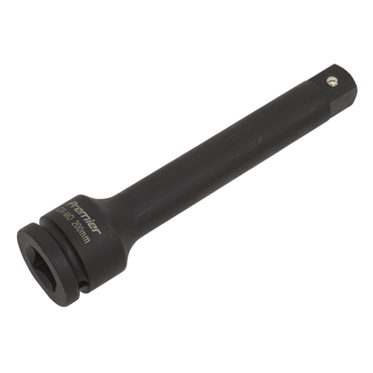 Sealey 200mm 3/4"Sq Drive Impact Extension Bar AK5507