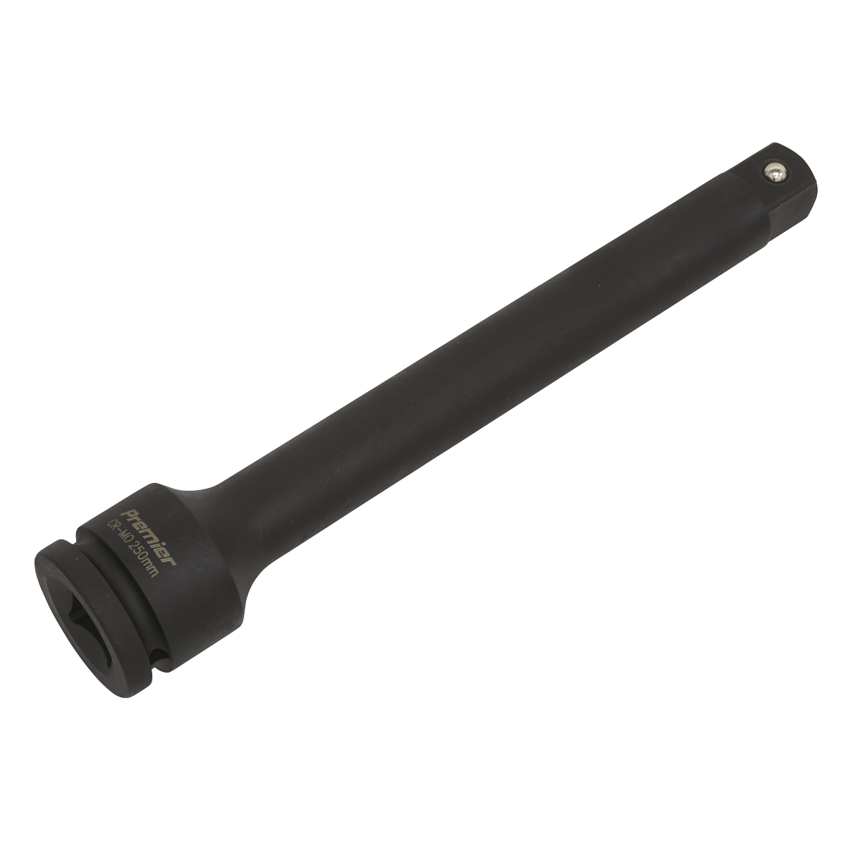 Sealey 250mm 3/4"Sq Drive Impact Extension Bar AK5508