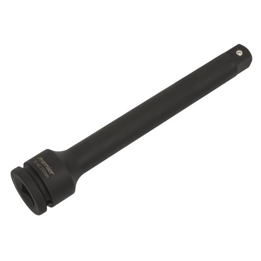 Sealey 250mm 3/4"Sq Drive Impact Extension Bar AK5508