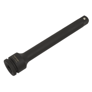 Sealey 250mm 3/4"Sq Drive Impact Extension Bar AK5508