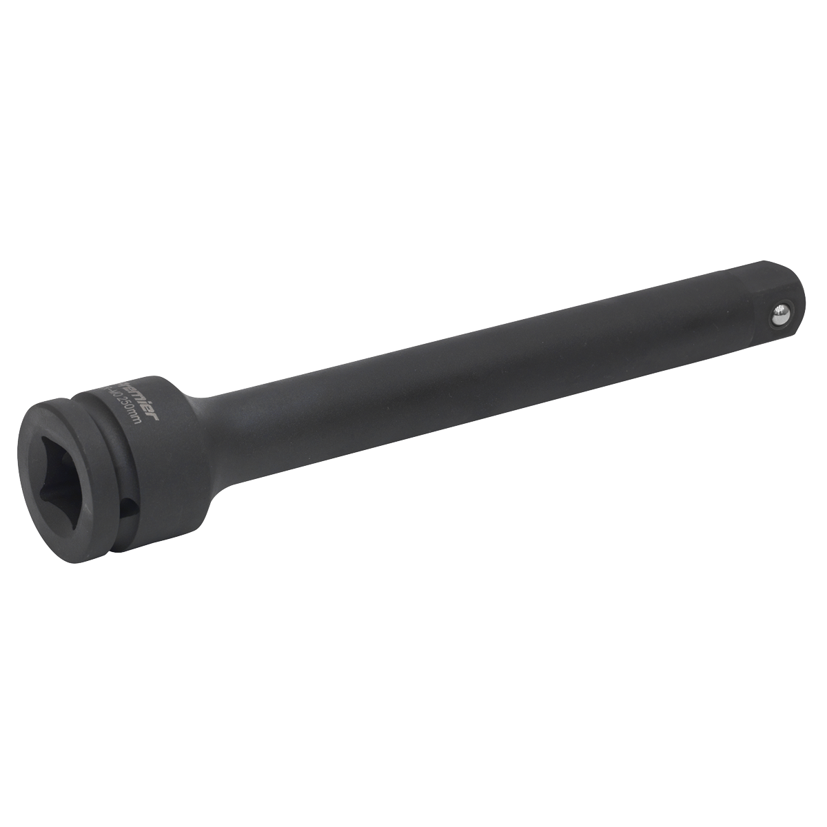 Sealey 250mm 3/4"Sq Drive Impact Extension Bar AK5508