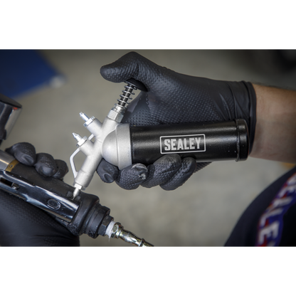 Sealey Push Type Mini Grease Gun AK55