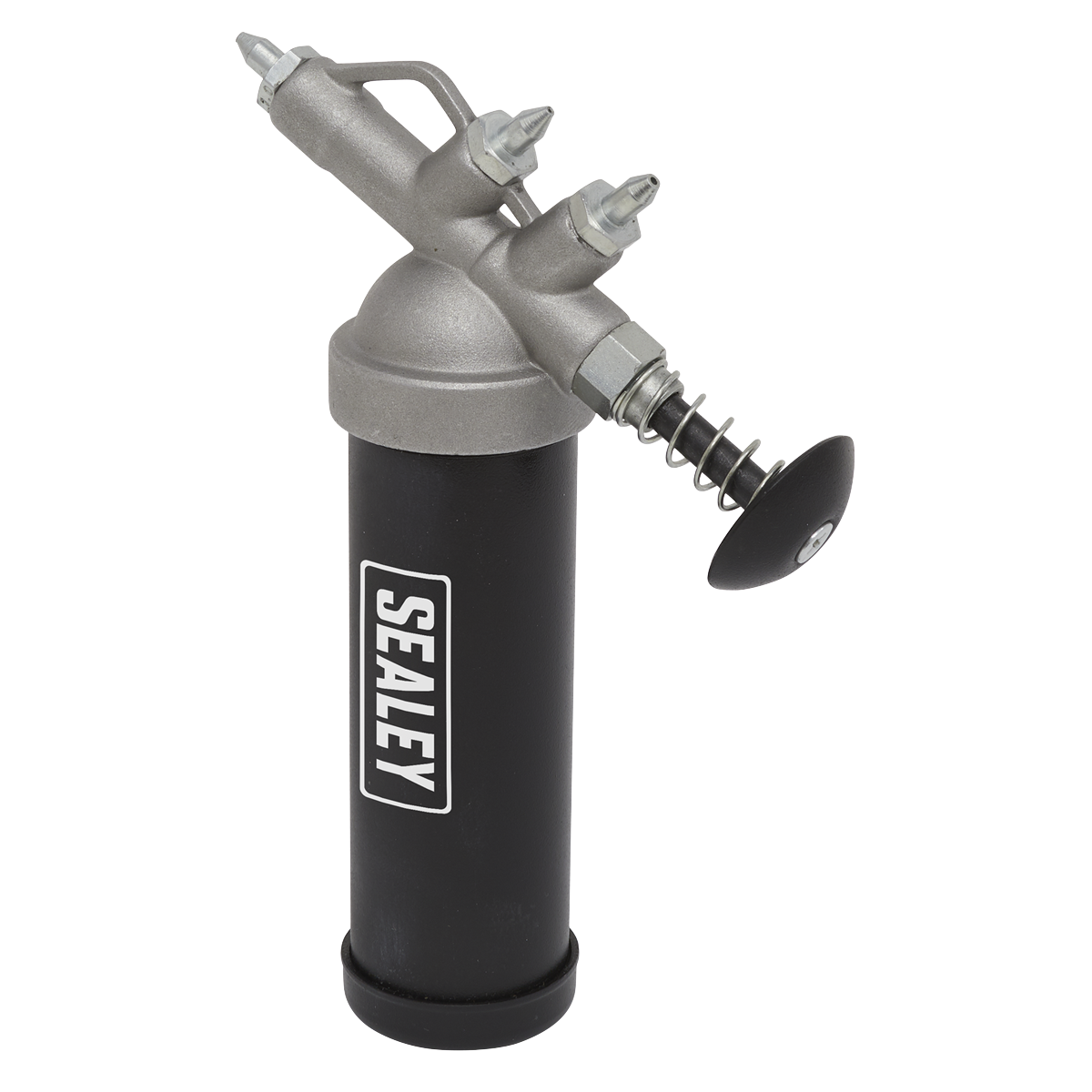 Sealey Push Type Mini Grease Gun AK55