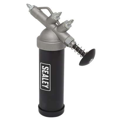 Sealey Push Type Mini Grease Gun AK55