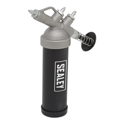 Sealey Push Type Mini Grease Gun AK55