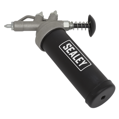 Sealey Push Type Mini Grease Gun AK55