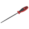 Sealey 200mm Round Engineer's File AK5732