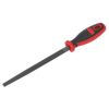 Sealey 200mm 3-Square Engineer's File AK5734