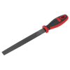 Sealey 200mm Flat Taper Engineer's File AK5735