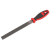 Sealey 200mm Flat Engineer's Hand File AK5736