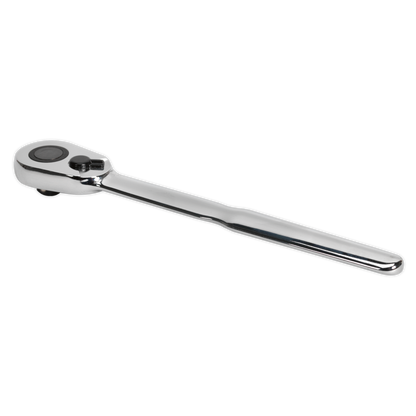 Sealey 3/8"Sq Drive Low Profile Ratchet Wrench - Flip Reverse AK5781