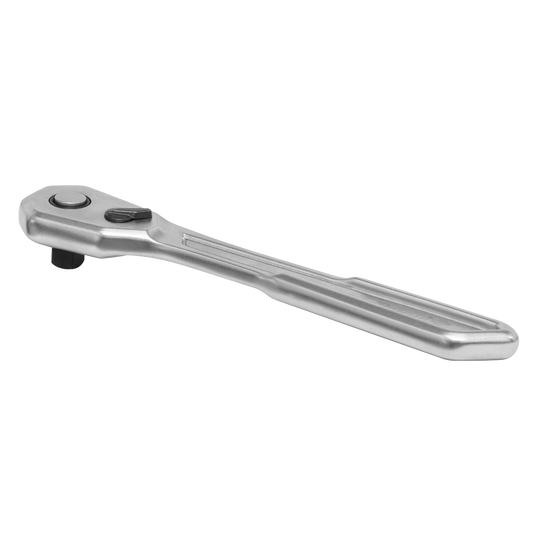Sealey 3/8"Sq Drive Low Profile Ratchet Wrench - Flip Reverse AK5784