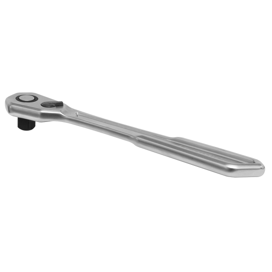 Sealey 1/2"Sq Drive Low Profile Ratchet Wrench - Flip Reverse AK5786