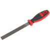 Sealey 150mm Flat Engineer's Hand File AK5806