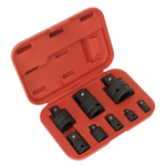 Sealey 8pc Impact Socket Adaptor Set AK5900B