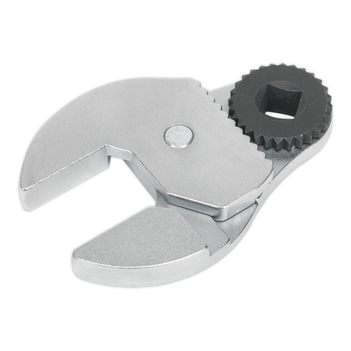 Sealey 1/2"Sq Drive Adjustable Crow's Foot Wrench - 6-45mm AK5988