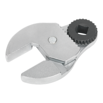 Sealey 1/2"Sq Drive Adjustable Crow's Foot Wrench - 6-45mm AK5988