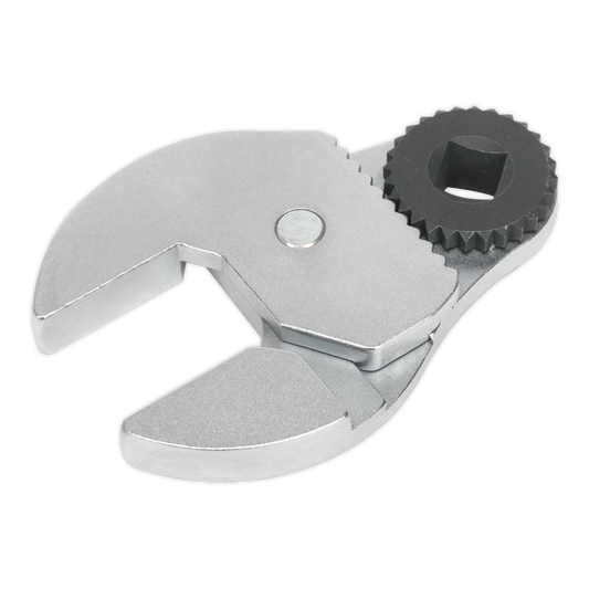 Sealey 1/2"Sq Drive Adjustable Crow's Foot Wrench - 6-45mm AK5988