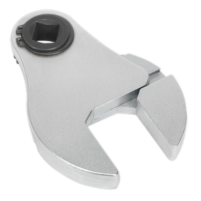 Sealey 1/2"Sq Drive Adjustable Crow's Foot Wrench - 6-45mm AK5988