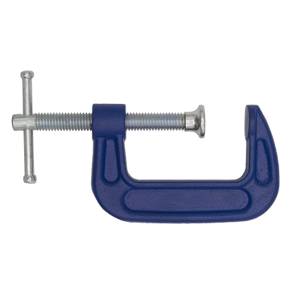 Sealey 50mm G-Clamp AK6002