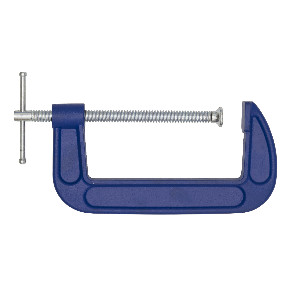 Sealey 150mm G-Clamp AK6006