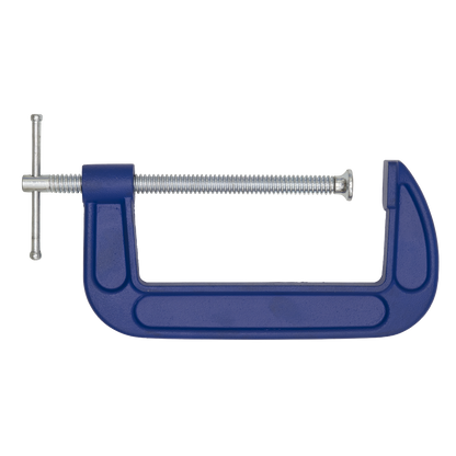 Sealey 150mm G-Clamp AK6006