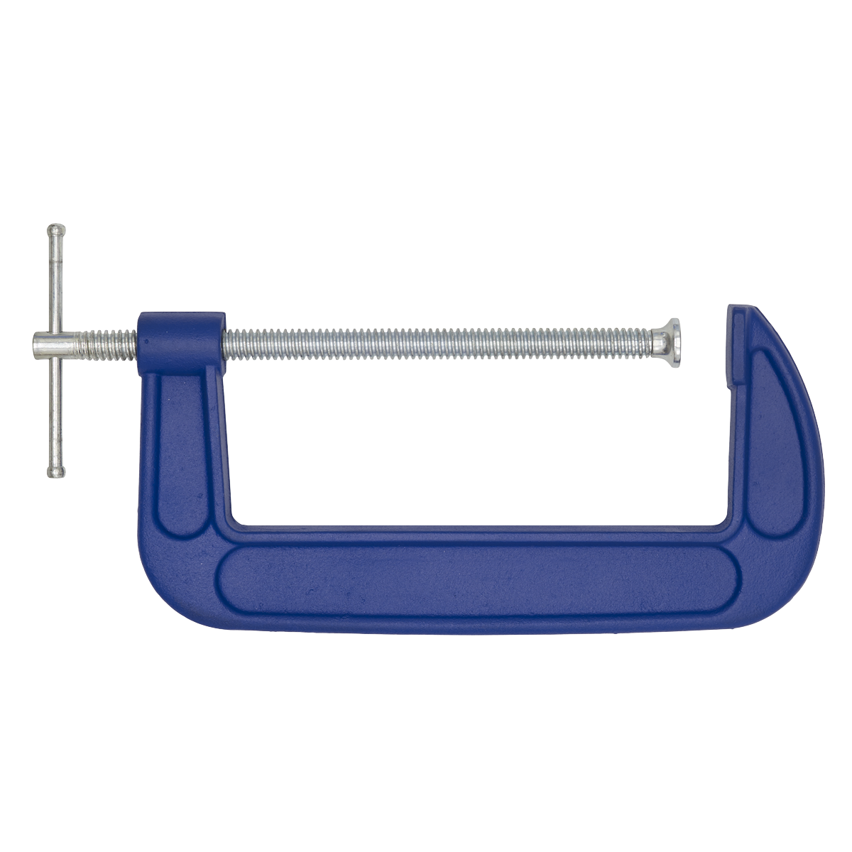 Sealey 200mm G-Clamp AK6008