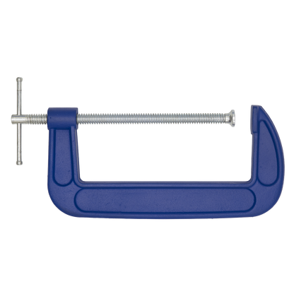 Sealey 200mm G-Clamp AK6008