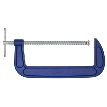 Sealey 300mm G-Clamp AK6012