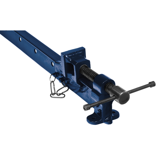 Sealey 600mm Sash Clamp AK6024