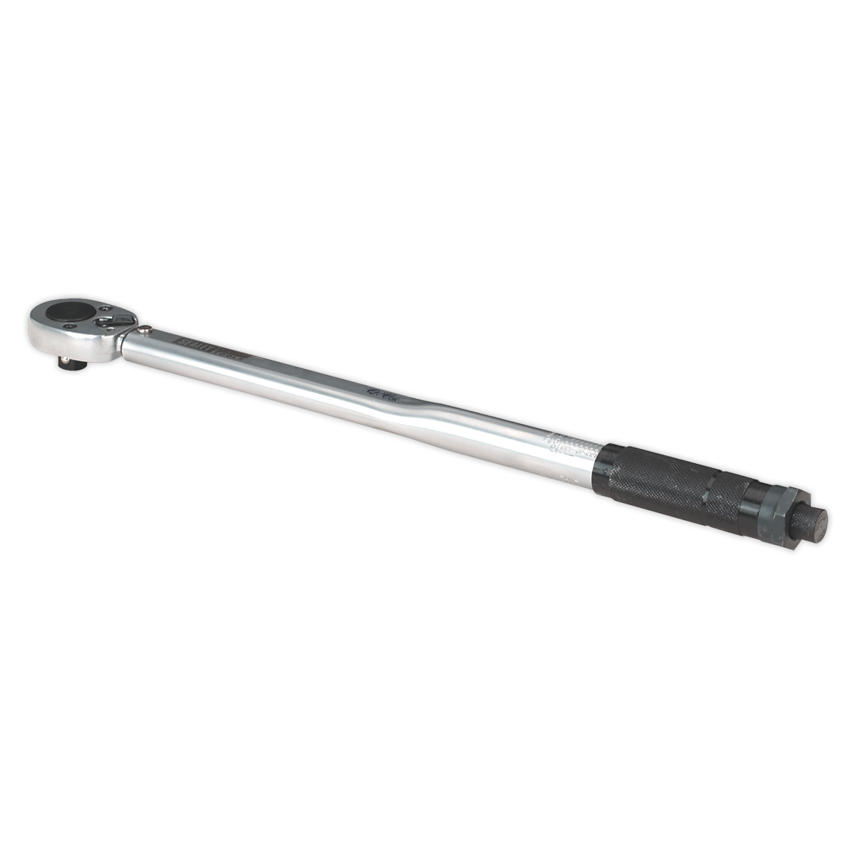 Sealey 1/2"Sq Drive Calibrated Micrometer Torque Wrench AK624