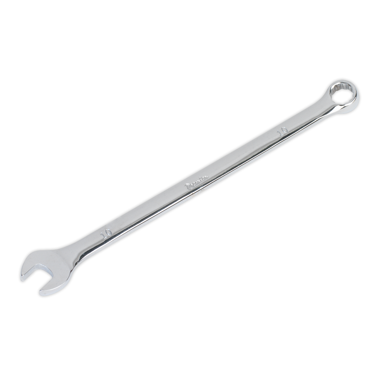 Sealey 10mm Extra-Long Combination Spanner AK631010