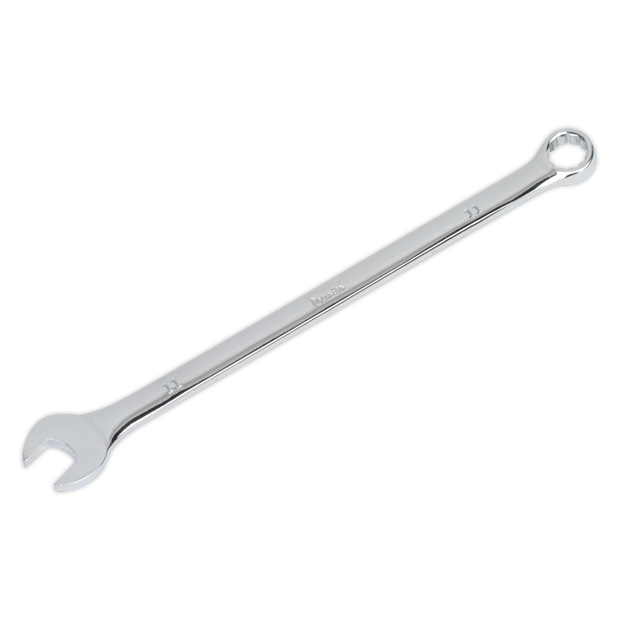 Sealey 11mm Extra-Long Combination Spanner AK631011