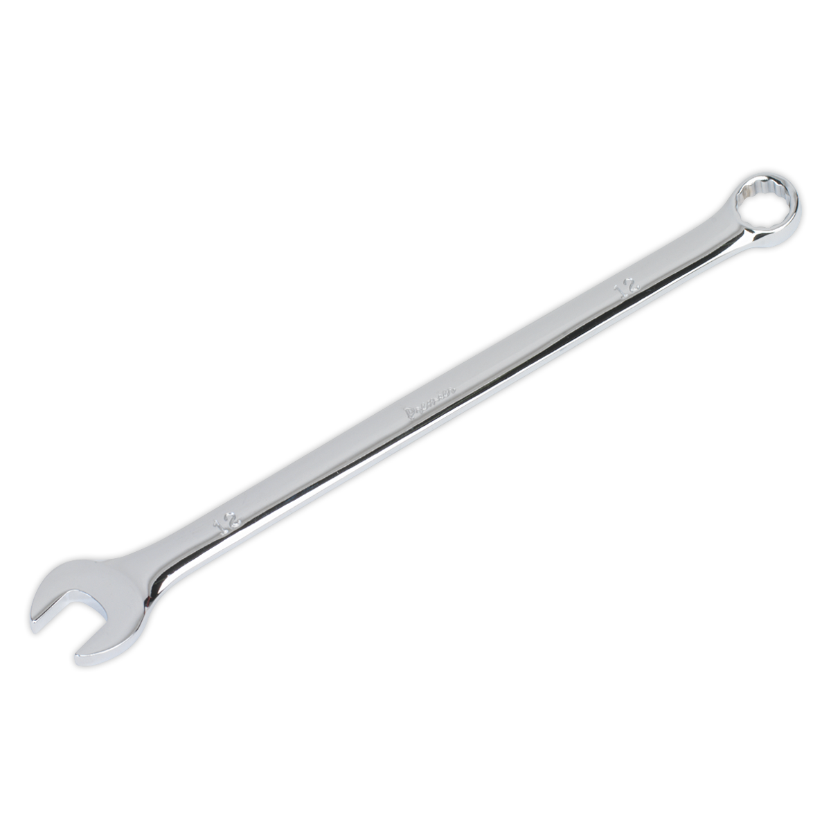 Sealey 12mm Extra-Long Combination Spanner AK631012