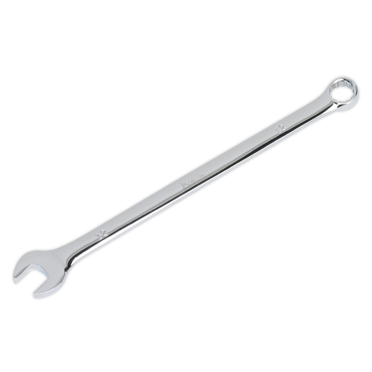 Sealey 12mm Extra-Long Combination Spanner AK631012