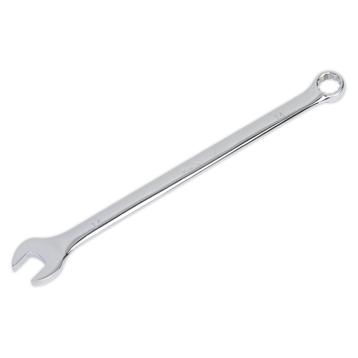 Sealey 14mm Extra-Long Combination Spanner AK631014