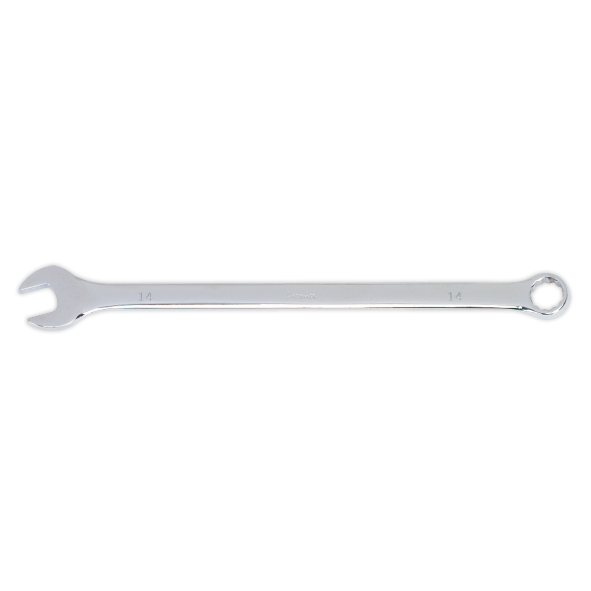 Sealey 14mm Extra-Long Combination Spanner AK631014