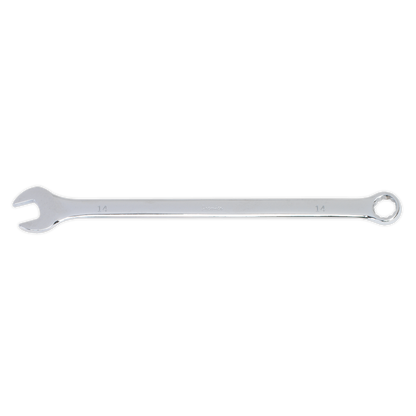 Sealey 14mm Extra-Long Combination Spanner AK631014