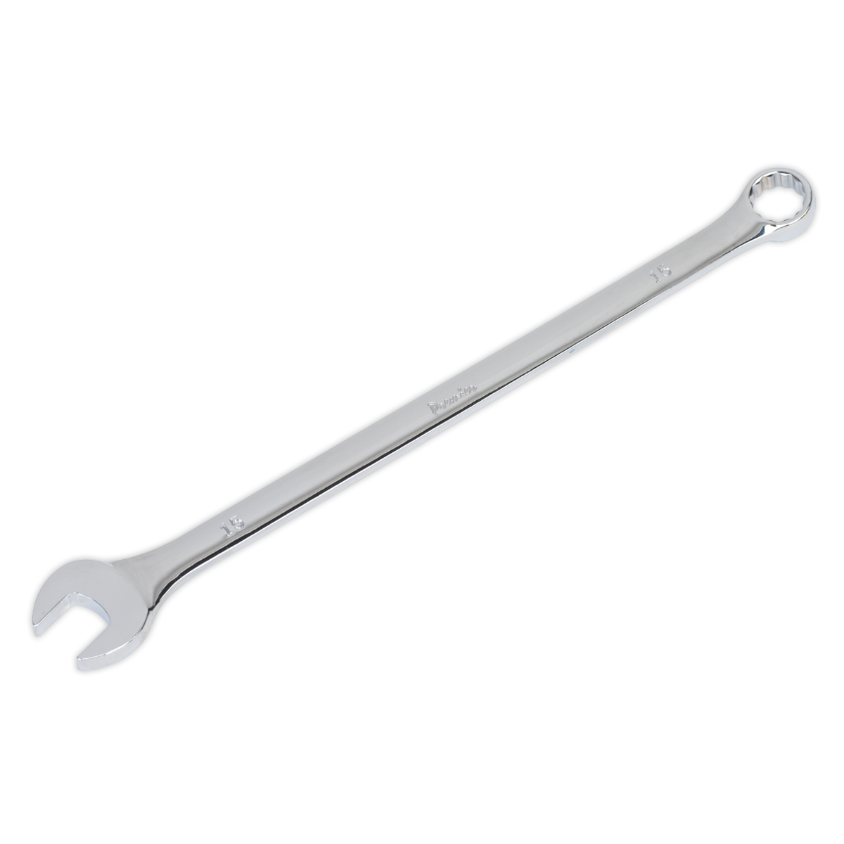 Sealey 15mm Extra-Long Combination Spanner AK631015