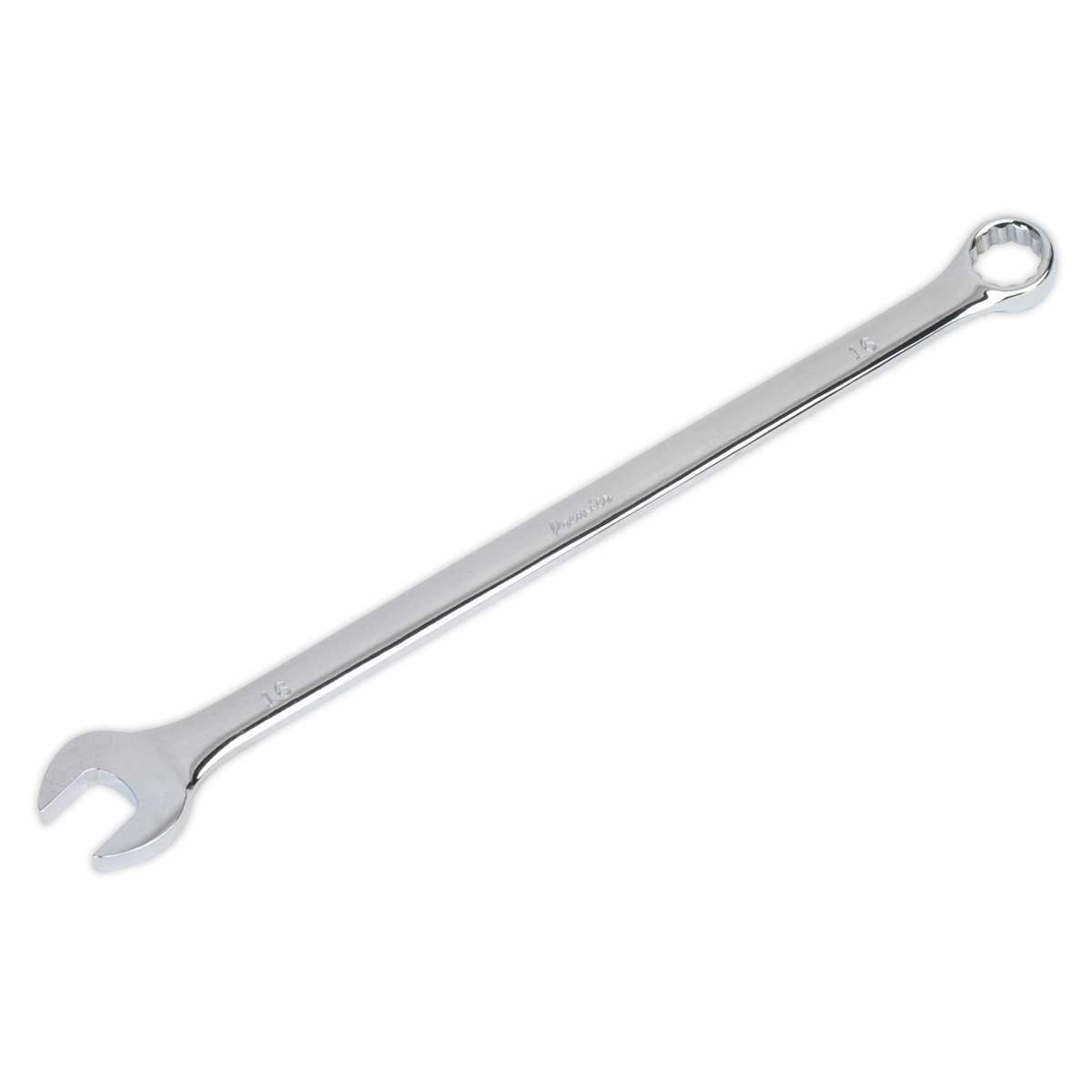 Sealey 16mm Extra-Long Combination Spanner AK631016